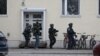 Фінляндія: учень відкрив стрілянину у школі, загинула дитина