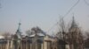 Скандал вокруг православной церкви 