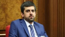Իշխանական պատգամավորը զարմացած չէ Բայդենի կազմակերպած գագաթնաժողովի վերաբերյալ Պեսկովի հայտարարությունից