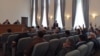 Большинство депутатов проголосовали против вынесения вотума недоверия правительству Южной Осетии: 18 против 14