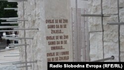 Logor Omarska