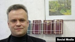  Генадзь Вінярскі