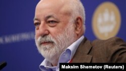 Віктор Вексельберг