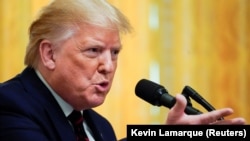 Donald Tramp