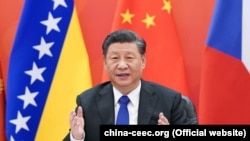Congresul Național al Poporului a votat propunerile conducerii comuniste de a întări controlul politic asupra Hong Kong-ului
