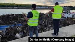 Garda de Mediu este una dintre cele mai importante instituții din România în contextul combaterii importurilor de deșeuri 