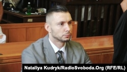 Віталій Марків