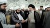 ابراهیم رئیسی، سرپرست «آستان قدس رضوی»