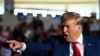Журі присяжних висунуло Трампу кримінальні звинувачення