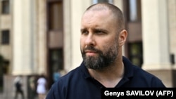 За даними Олега Синєгубова, в області триває розмінування звільнених територій, проте мінна небезпека все ще дуже висока