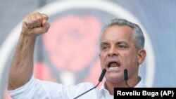 Vladimir Plahotniuc
