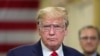 Predsjednik SAD-a Donald Trump