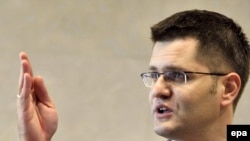 Vuk Jeremić
