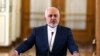 پاسخ ظریف به ترامپ: زمان حل مسئله بستگی به شما دارد‎‎
