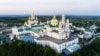 «Форпост «русского мира». У Почаївській лаврі готуються протистояти автокефальній українській церкві? 