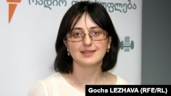 თამარ ავალიანი