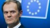 Туск має шанс на переобрання президентом Європейської ради, попри протест Польщі