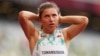 Христина Тимановська прилетіла до Відня. Її чоловіку дали польську гуманітарну візу