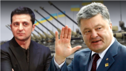 Սոցհարցումները վկայում են՝ Ուկրաինայի նախագահ է ընտրվելու Զելենսկին