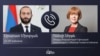Միացյալ Թագավորությունն աջակցում է ԵԱՀԿ Մինսկի խմբի համանախագահության ջանքերին․ Ուենդի Մորթոն