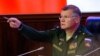 Минобороны РФ обвинило Лондон в фабрикации данных о химатаке в Думе