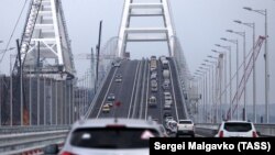Кримський міст