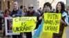 Путин Крымды басып алууга даярдык болгонун айтты