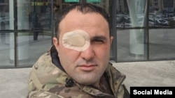 Hacı Vəliyev