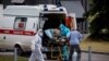 Борбор Азия: коронавирус тездик менен жайылууда 