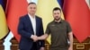 «Это и наша война». Российская агрессия сплотила Польшу и Украину