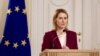 Каллас: дискусії щодо «коаліції охочих» серед європейських країн тривають