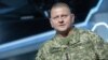 З Білорусі випустили чотири балістичні ракети на південний захід – головнокомандувач ЗСУ