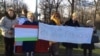 Дар Олмон хостори пажуҳиши марги Умаралӣ шуданд