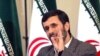 Ahmadinejad Again Defies 'Bullies'