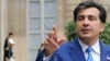 Georgian Opposition Wants Saakashvili Barred From Becoming Prime Minister