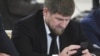Кадыровдун телефонун бир айыл эл издеди
