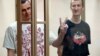 Сенцов і Кольченко: умови для звільнення «ще не дозріли»