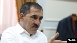 Ингушский лидер решил изменить свою позицию по вопросу похищения невест?