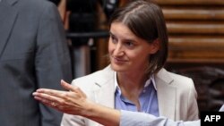 Ana Brnabić