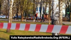 Обмеження почнуть діяти 8 квітня і будуть чинні до кінця карантину в Україні