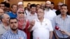 Muslims In France Warn Of Rising 'Islamophobia'