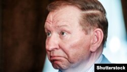 Кучма і представник ОБСЄ обговорили процес підготовки до ремонту мосту в Станиці Луганській