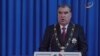 Tajik President Emomali Rahmon's victory on November 6 gave him a new seven-year term in office after 21 years in power.