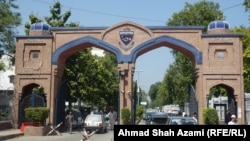 له مارج راهیسې د پېښور پوهنتون په ګډون ټولې تعلیمي ادارې تړلې دي
