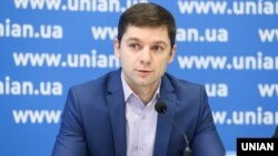 Василь Мокан