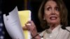 Pelosi traži nezavisnu komisiju za veze Trump-Rusija 