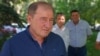 У справі Ільмі Умерова у Криму з’явився новий прокурор