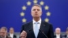Președintele României, Klaus Iohannis, va fi premiat de prestigiosul Consiliu Atlantic din Washington DC.