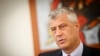 Tači odbio učešće na Ohridskom samitu