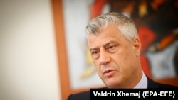 Hašim Tači